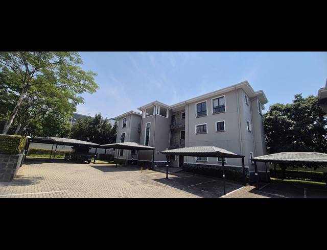 1 BEDROOM APARTMENT FOR SALE IN BRYANSTON